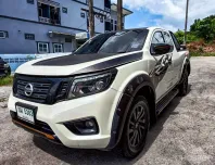 Nissan Navara NP300 King Cab 2.5 Calibre E Black Edition ปี 2019จด2020 ผ่อนเริ่มต้น 5,xxx บาท