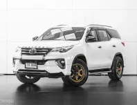 2020 TT FORTUNER 2.4 V 2 WD A/T