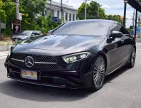 Mercedes-Benz CLS-Class 2.0 CLS 220d 2024 ราคาพิเศษสุด