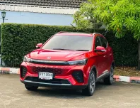 MG VS 1.5 Hybrid 2022