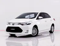 6B148 TOYOTA VIOS 1.5 EXCLUSIVE AT 2016