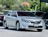 Toyota Camry 2.5 HV Premium 2012 ราคาถูกสุดคุ้ม