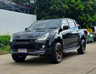 2018 Isuzu D-Max 1.9 Hi-Lander รถกระบะ เจ้าของขายเอง รถบ้านมือเดียว ไมล์น้อย 