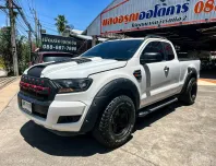 Ford Ranger All New Open Cab 2.2 Hi-Rider XL+ เกียร์ธรรมดาปี 2018 ผ่อนเริ่มต้น 5,xxx บาท