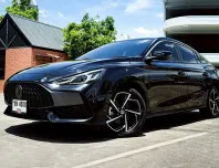 2024 MG MG5 1.5 D PLUS 