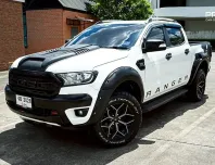 2019 Ford RANGER 2.2 XLT Double Cab Hi-Rider