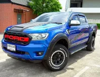 2019 Ford RANGER 2.0 Hi-Rider Limited Double Cab