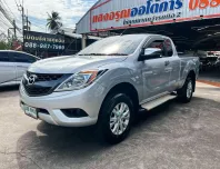 Mazda BT-50 Pro Freestyle Cab 2.2 Hi-Racer ธรรมดา ปี 2014จด2015 ผ่อนเริ่มต้น 4,xxx บาท