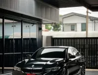 2021 BMW 3 Series 2.0 330e M-Sport G20 รถบ้านแท้