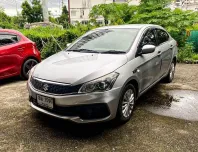 Suzuki  CIAZ 1.2 GL เกียร์ออโต้ ปี 2020/2021 ผ่อนเริ่มต้น 3,xxx บาท