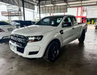Ford Ranger All New Open Cab 2.2 XL เกียร์ธรรมดาปี 2017จด2018 ผ่อนเริ่มต้น 4,xxx บาท