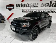 Ford Ranger All New Open Cab 2.2 Hi-Rider XL+ เกียร์ธรรมดา ปี 2017จด2018 ผ่อนเริ่มต้น 5,xxx บาท