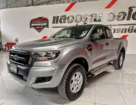 Ford Ranger All New Open Cab 2.2 Hi-Rider XL+ เกียร์ธรรมดา ปี 2017 ผ่อนเริ่มต้น 5,xxx บาท
