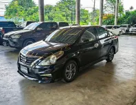Nissan Almera 1.2 E Sportech เกียร์ออโต้ ปี 2017 ผ่อนเริ่มต้น 3,xxx บาท