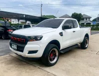 Ford Ranger All New Open Cab 2.2 Hi-Rider XL+ เกียร์ธรรมดา ปี 2018 ผ่อนเริ่มต้น 4,xxx บาท