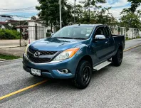 Mazda BT-50 Pro Freestyle Cab 2.2 Hi-Racer ธรรมดา ปี 2013 ผ่อนเริ่มต้น 3,xxx บาท