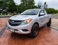 Mazda BT-50 Pro Freestyle Cab 2.2 V ธรรมดา ปี 2013 ผ่อนเริ่มต้น 3,xxx บาท
