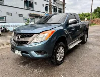 Mazda BT-50 Pro Freestyle Cab 2.2 Hi-Racer ธรรมดา ปี 2014 ผ่อนเริ่มต้น 4,xxx บาท