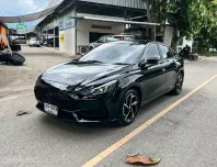 MG5 1.5 D เกียร์ออโต้ ปี 2022/2023  ผ่อนเริ่มต้น 6,xxx บาท