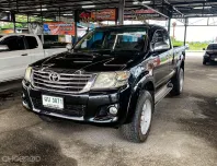Toyota Vigo Champ Smart Cab 2.5 E Prerunner เกียร์ธรรมดา ปี 2013/2014 ผ่อนเริ่มต้น 4,xxx บาท