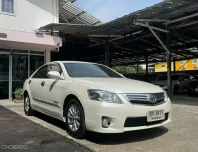 TOYOTA CAMRY 2.4hybrid สภาพเยี่ยม ปี10