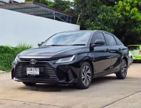 Toyota Yaris Ativ 1.2 Sport 2022 สภาพสวยนางฟ้า