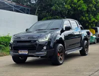 ISUZU D-MAX STEALTH 2WD AT ปี 2018