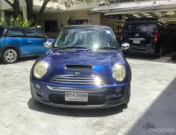 Mini Cooper S รถเก๋ง 2 ประตู เจ้าของขายเอง