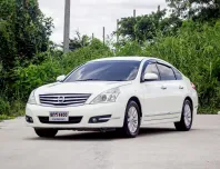ขายรถยนต์มือสอง NISSAN Teana 2.0 200 XL ปี 2009 สภาพดี