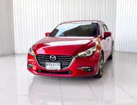 ขายรถ Mazda 3 2.0 (4Door) 2019 สภาพดีมาก