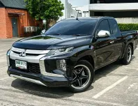 2021 MITSUBISHI TRITON 2.5 GLX MEGA CAB