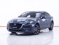 1D951 MAZDA 3 2.0 S 4DR. AT 2018