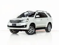 3B063 TOYOTA FORTUNER 3.0 V AT 2013