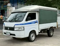 2021 SUZUKI CARRY PICKUP 1.5 MT