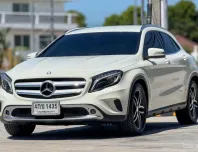 Mercedes-Benz GLA-Class 1.6 GLA200 2014 SUV สุดหรู ราคาพิเศษ
