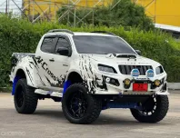 Isuzu D-Max 3.0 V-Cross ตัวท้อปสุด ชุดแต่งเต็มคัน มูลค่าเท่าตัวรถ ยกให้หมด 
