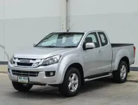 Isuzu D-Max Space Cab Hi-Lander 2.5 Z AT ปี 2013