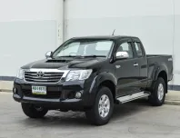 Toyota Vigo Smart Cab 2.5 E Prerunner MT ปี 2012       