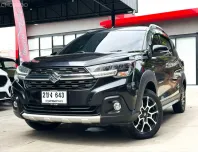 2021 Suzuki XL7 GLX SUV 