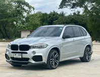 BMW X5 xDrive40e 2015 สภาพดี ไมล์น้อย  มือเดียวป้ายแดง  