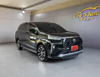 2022 TOYOTA VELOZ 1.5 PREMIUM CVT