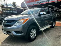 Mazda BT-50 Pro Double Cab 2.2 Hi-Racer เกียร์ธรรมดา ปี 2013 ผ่อนเริ่มต้น 4,xxx บาท