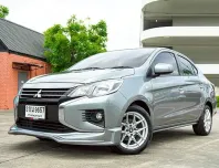 2021 Mitsubishi ATTRAGE 1.2 GLX