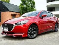 2024 Mazda 2 1.3 S