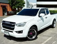 2022 ISUZU D-MAX 1.9 S SPACE CAB