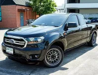 2020 FORD RANGER 2.2 XL OPEN CAB
