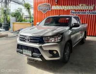 Toyota Revo Smart Cab 2.4 E เกียร์ธรรมดา ปี 2018 ผ่อนเริ่มต้น 6,xxx บาท