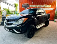 Mazda BT-50 Pro Double Cab 2.2 Hi-Racer เกียร์ธรรมดา ปี 2013 ผ่อนเริ่มต้น 3,xxx บาท