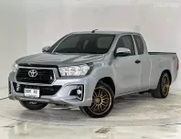 Toyota Revo Smart Cab 2.4 J Plus Z Edition เกียร์ธรรมดา ปี 2019 ผ่อนเริ่มต้น 6,xxx บาท