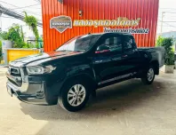 Toyota Revo Smart Cab 2.4 Entry Z Edition เกียร์ธรรมดา ปี 2021 ผ่อนเริ่มต้น 6,xxx บาท